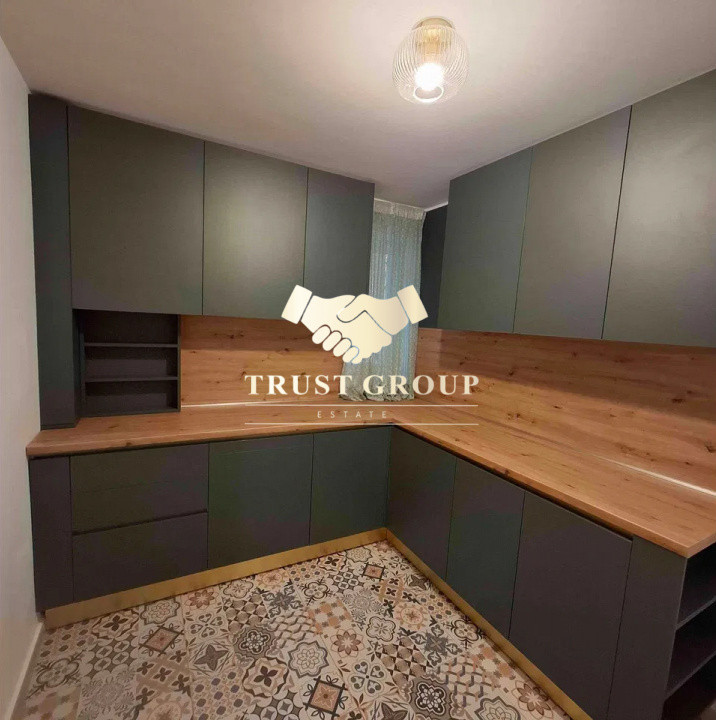 2 camere Drumul Taberei 34 | Bloc reabilitat | 