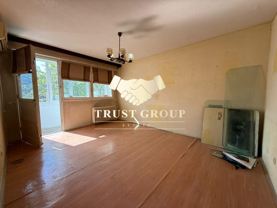 2 camere Drumul Taberei 34 | Bloc tip P | Reabilitat | 