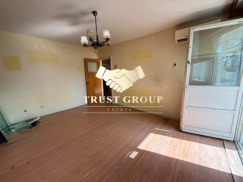 2 camere Drumul Taberei 34 | Bloc tip P | Reabilitat | 