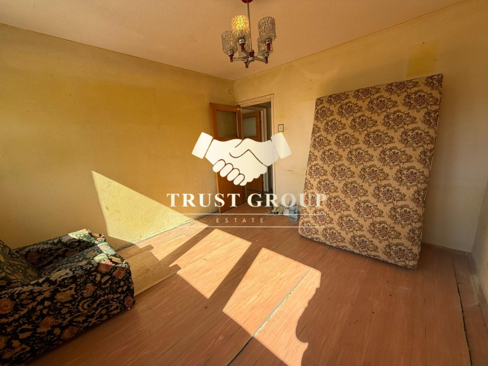 2 camere Drumul Taberei 34 | Bloc tip P | Reabilitat | 