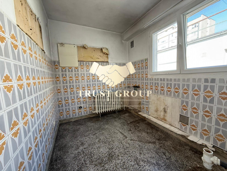 2 camere Drumul Taberei 34 | Bloc tip P | Reabilitat | 