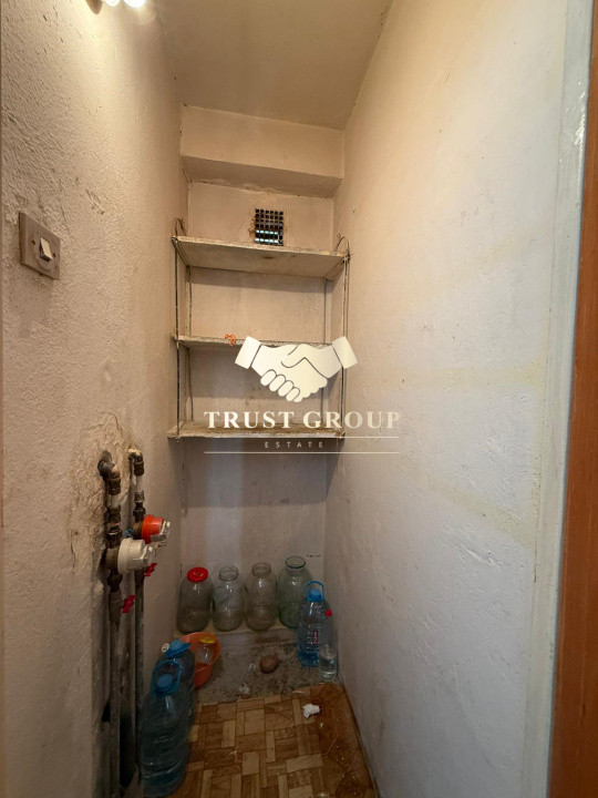 2 camere Drumul Taberei 34 | Bloc tip P | Reabilitat | 