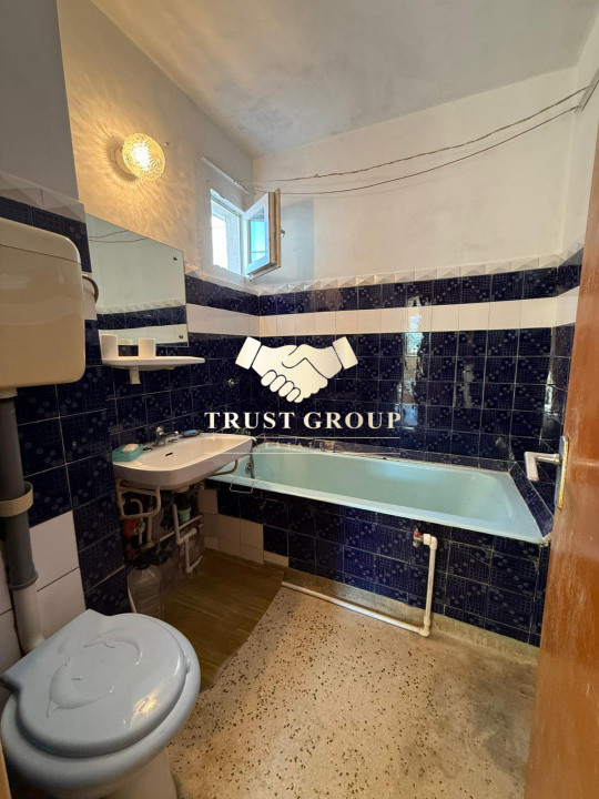 2 camere Drumul Taberei 34 | Bloc tip P | Reabilitat | 