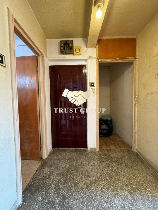 2 camere Drumul Taberei 34 | Bloc tip P | Reabilitat | 