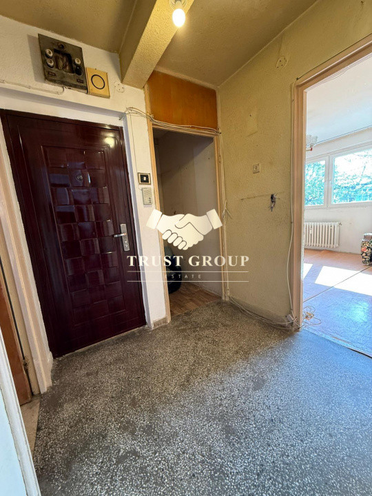 2 camere Drumul Taberei 34 | Bloc tip P | Reabilitat | 