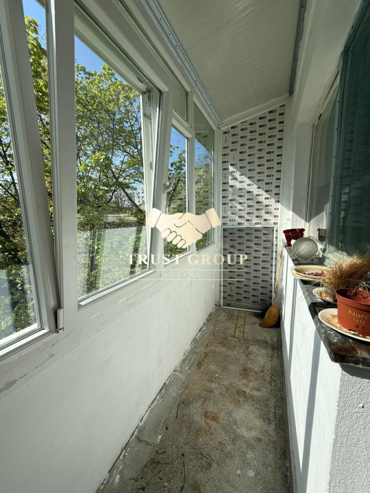 2 camere Drumul Taberei 34 | Bloc tip P | Reabilitat | 