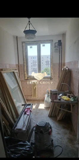 2 camere Drumul Taberei | Bloc 1982 |