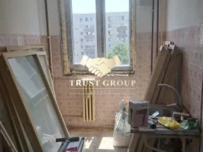 2 camere Drumul Taberei | Bloc 1982 |