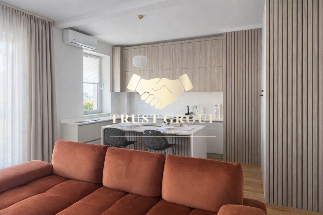 Apartament 3 camere Luxuria