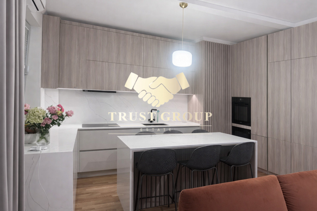 Apartament 3 camere Luxuria