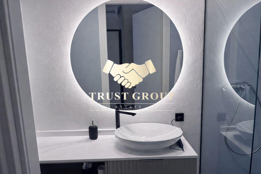 Apartament 3 camere Luxuria