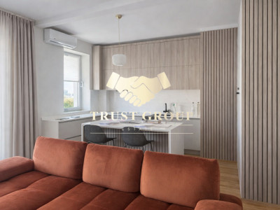 Apartament 3 camere Luxuria