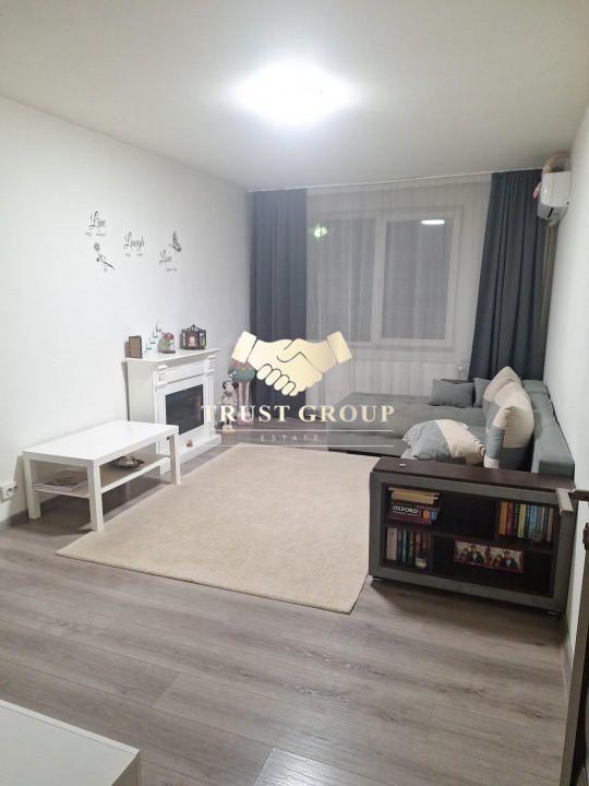 4 camere Lujerului | 2 bai |