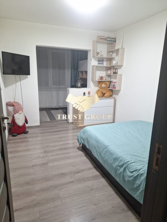 4 camere Lujerului | 2 bai |