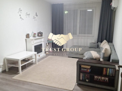 4 camere Lujerului | 2 bai |