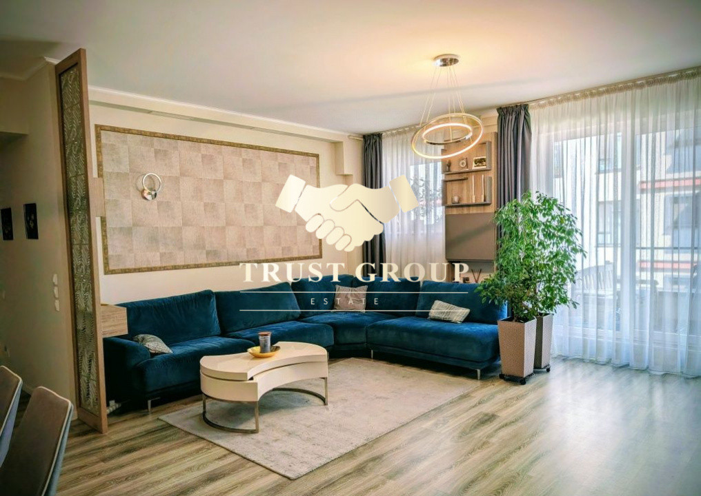 Apartament 4 camere  Aviației 
