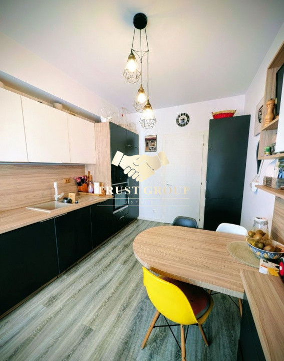 Apartament 4 camere  Aviației 