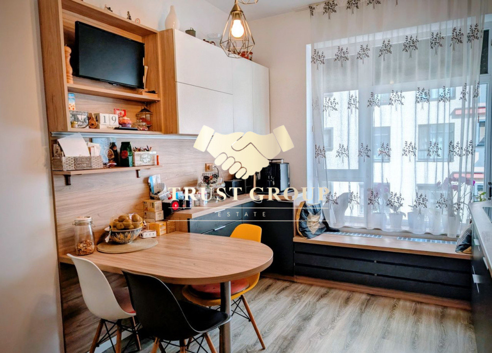 Apartament 4 camere  Aviației 