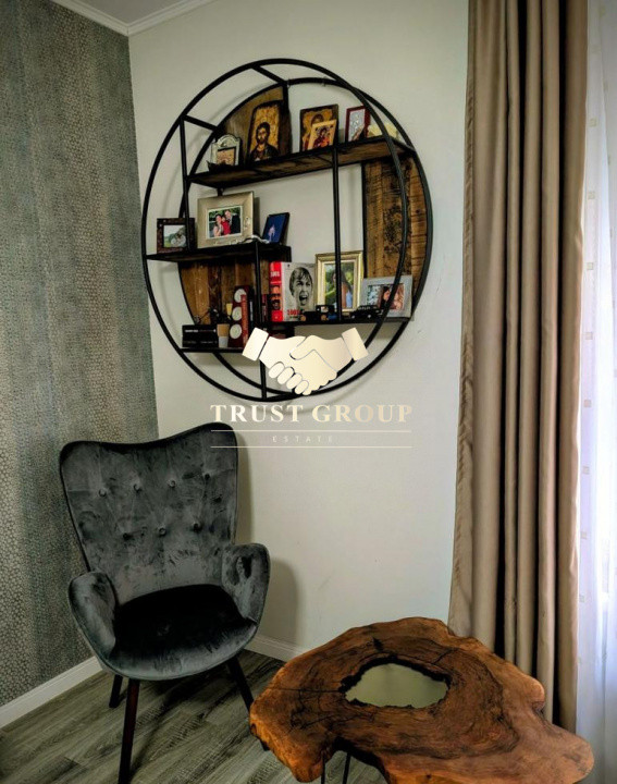 Apartament 4 camere  Aviației 