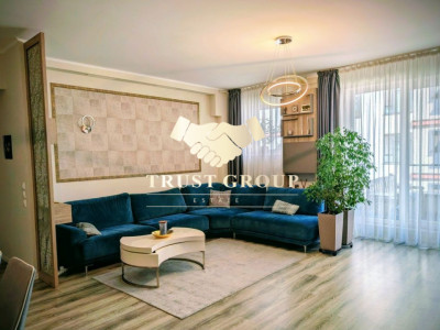 Apartament 4 camere  Aviației 