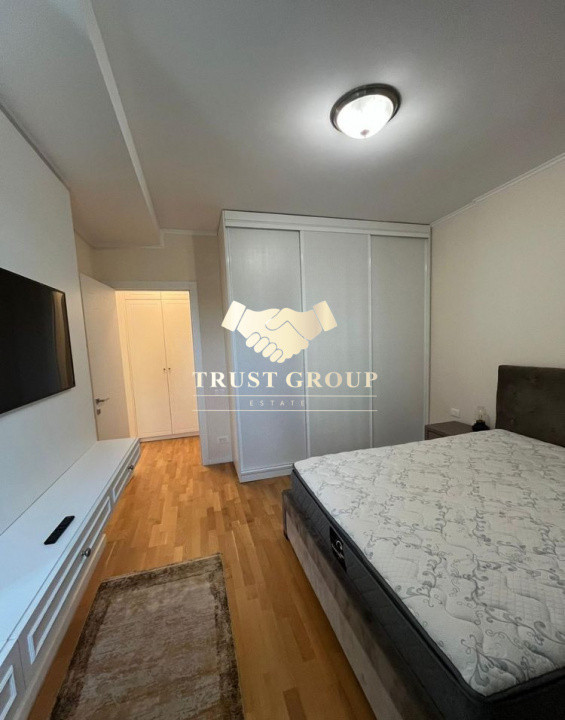 Apartament 2 camere Herastrau | Parcare