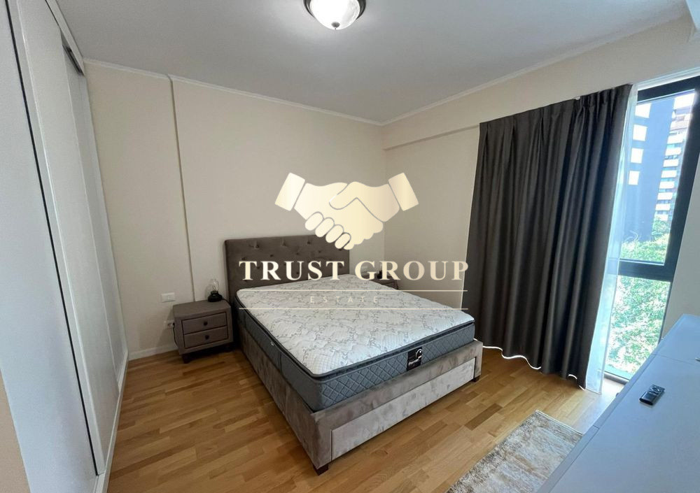 Apartament 2 camere Herastrau | Parcare