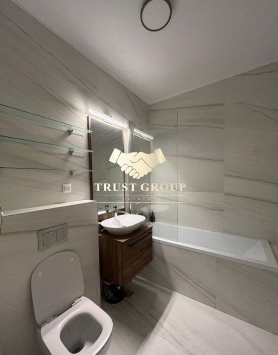 Apartament 2 camere Herastrau | Parcare