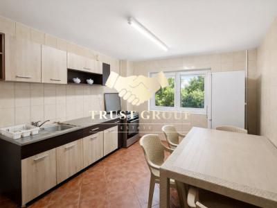 Apartament 3 camere Parcul Circului | Vedere Parc 