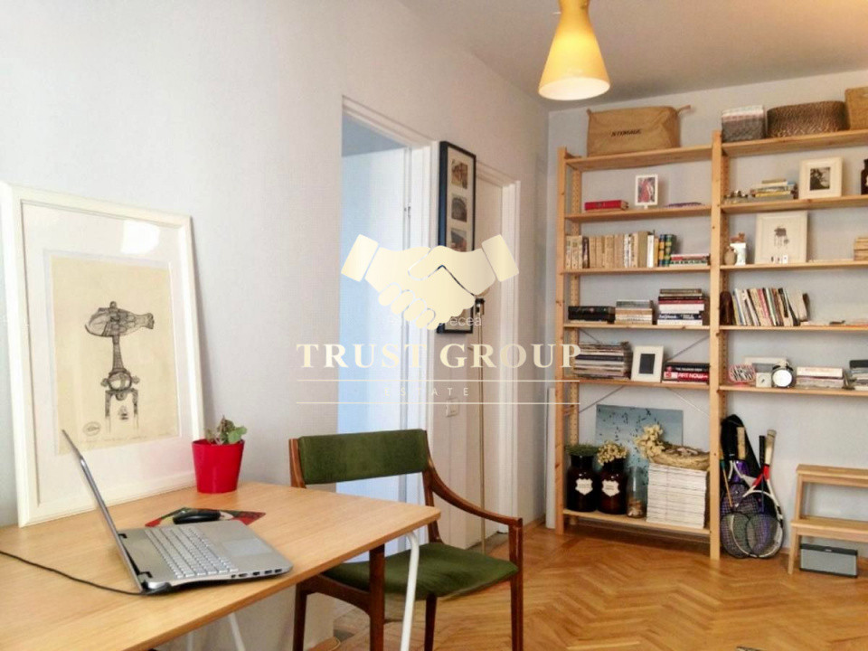 Apartament 2 camere Ultracentral | Fără Risc Sau Urgenta !