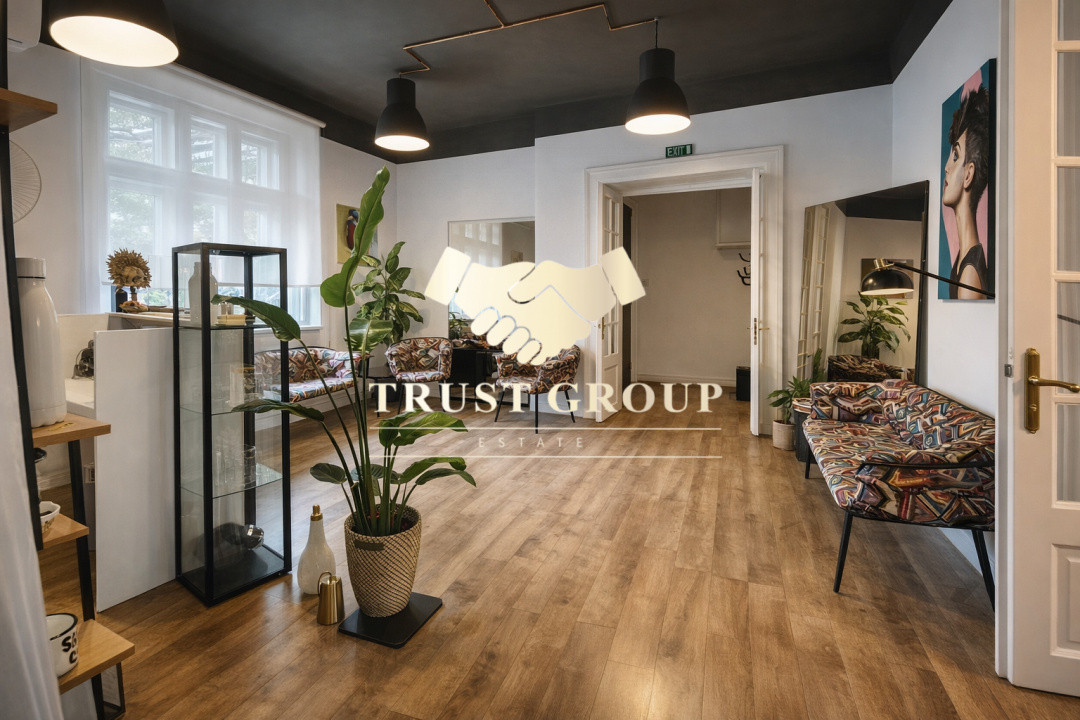 Grădină Icoanei  | Apartament 5 camere | Imobil Fără Risc |