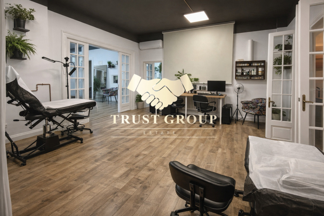 Grădină Icoanei  | Apartament 5 camere | Imobil Fără Risc |