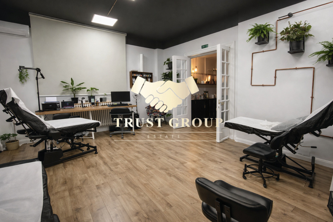 Grădină Icoanei  | Apartament 5 camere | Imobil Fără Risc |