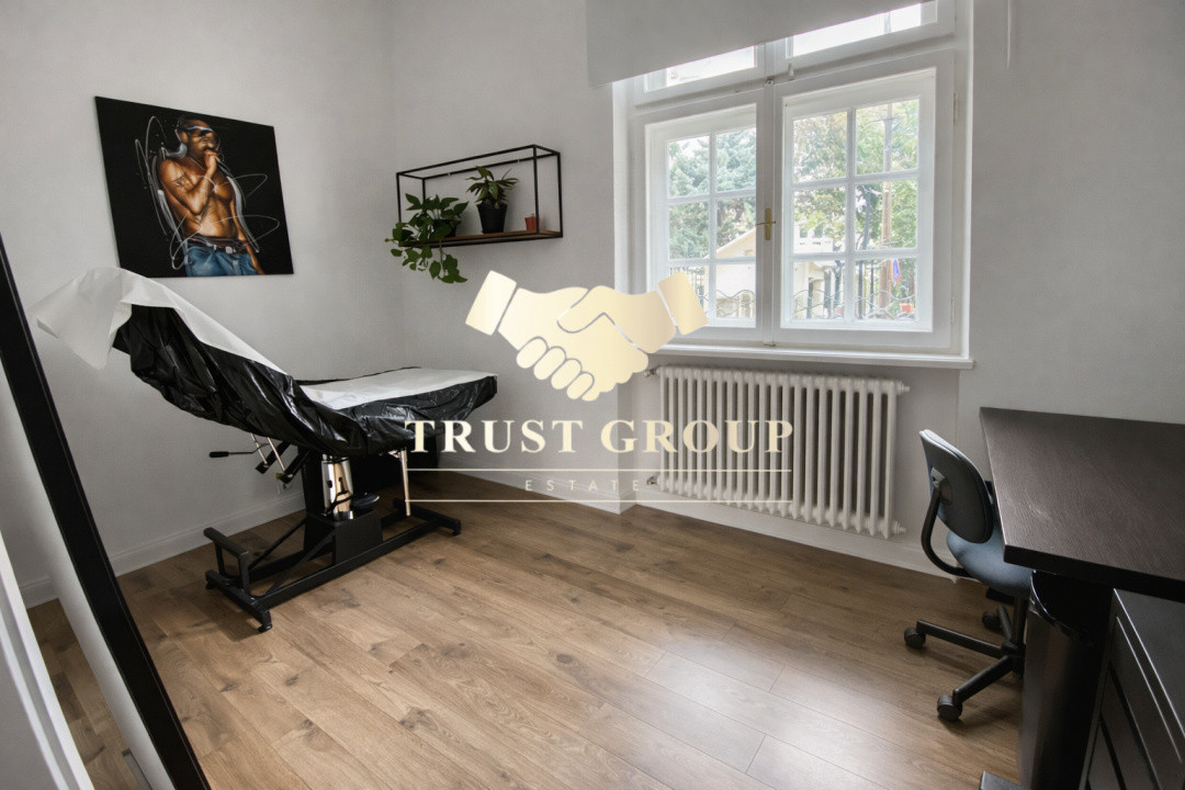 Grădină Icoanei  | Apartament 5 camere | Imobil Fără Risc |