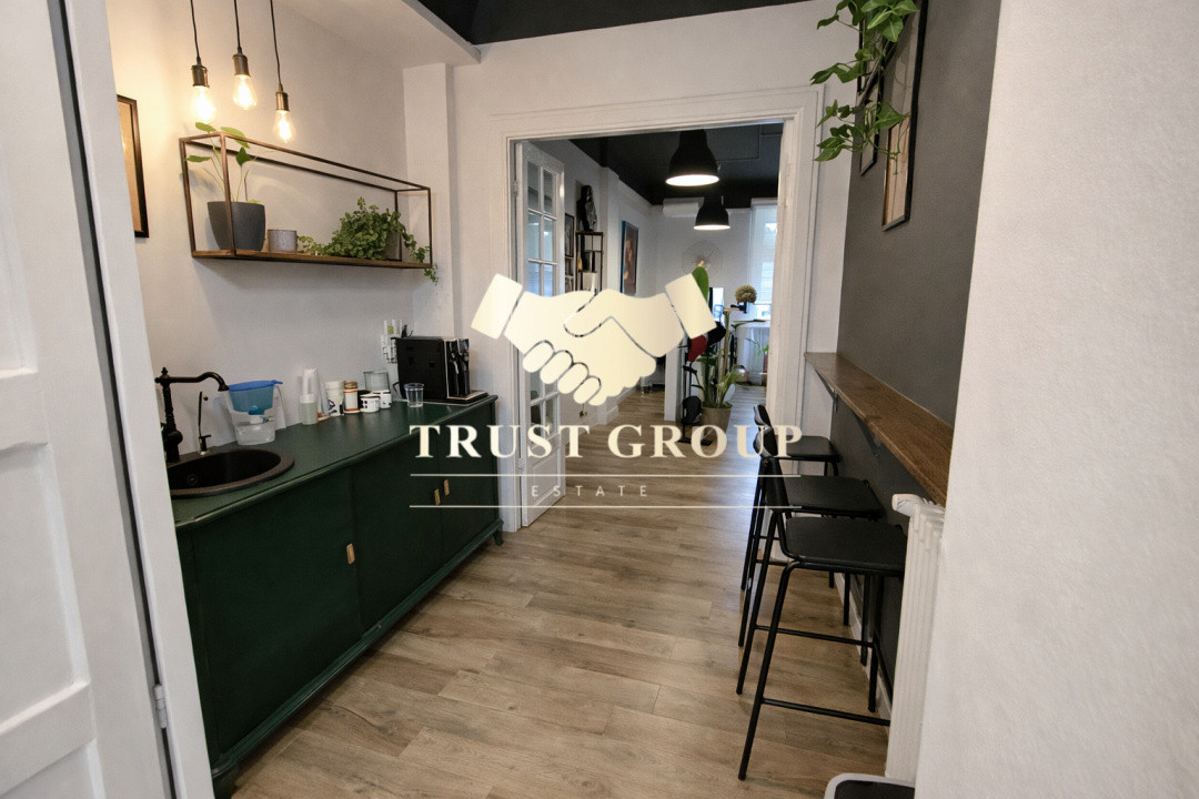 Grădină Icoanei  | Apartament 5 camere | Imobil Fără Risc |