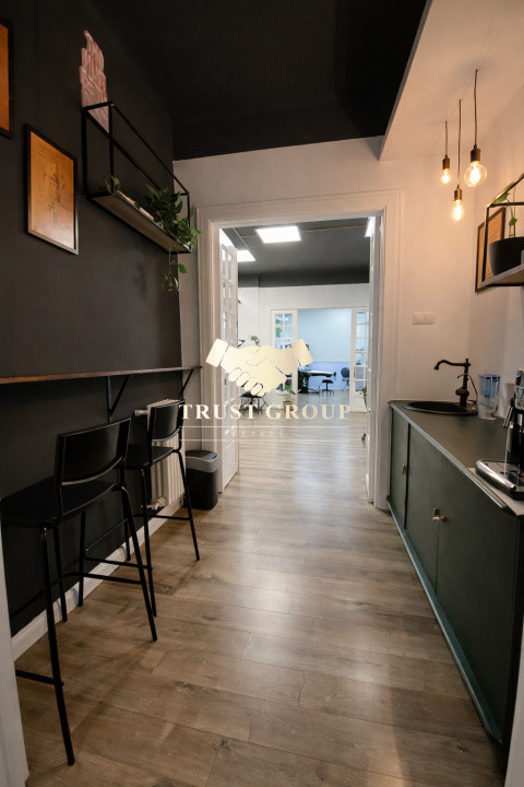 Grădină Icoanei  | Apartament 5 camere | Imobil Fără Risc |