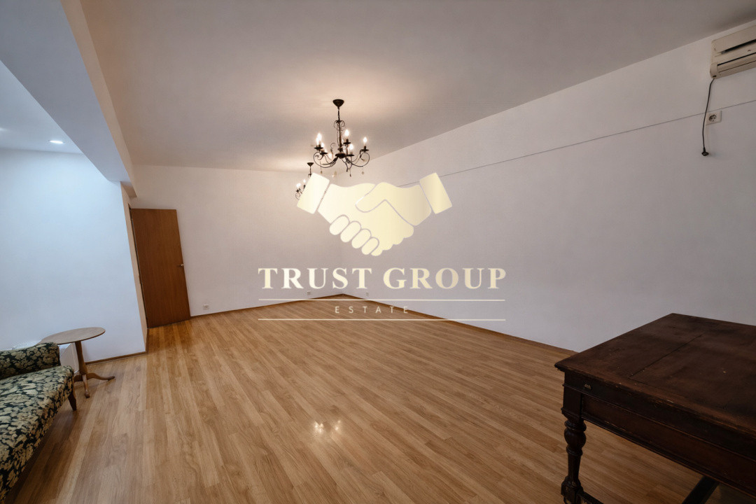 Apartament 3 camere Cismigiu | Imobil fără risc seismic 