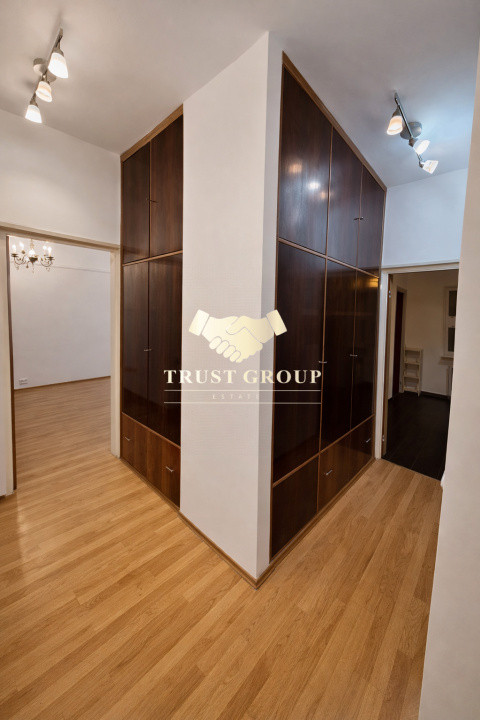 Apartament 3 camere Cismigiu | Imobil fără risc seismic 