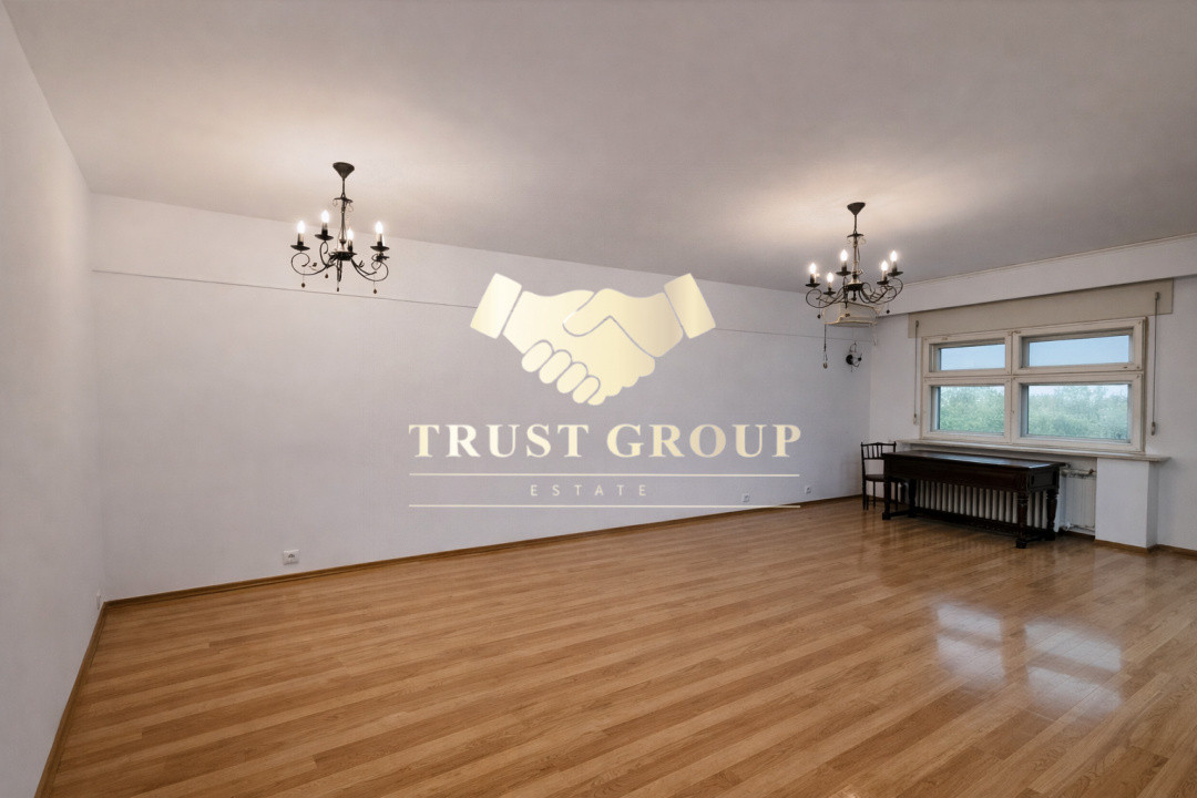 Apartament 3 camere Cismigiu | Imobil fără risc seismic 