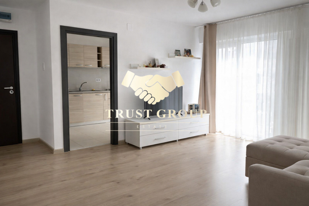 Apartament 2 camere Belvedere