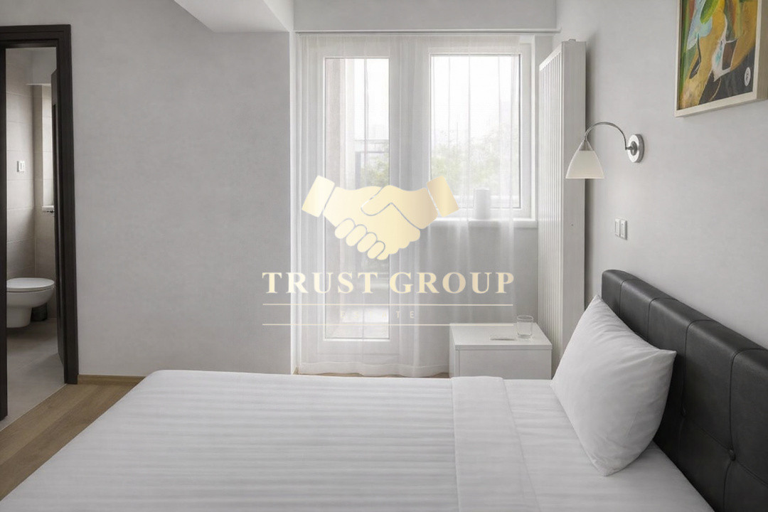 Apartament 2 camere Belvedere