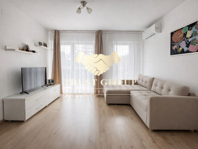 Apartament 2 camere Belvedere