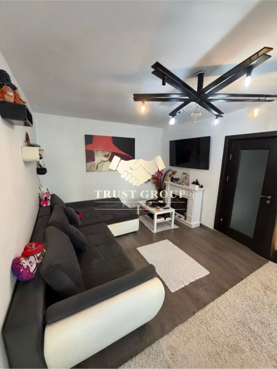 Apartament 2 camere Ștefan Cel Mare | Imobil 1984