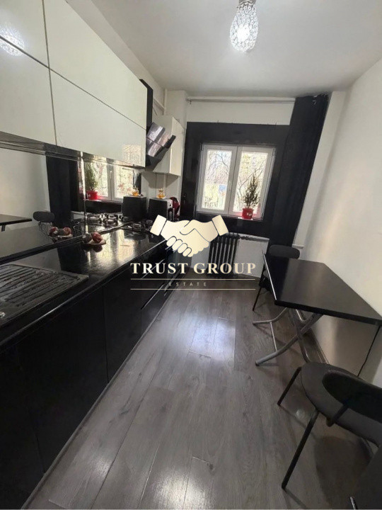 Apartament 2 camere Ștefan Cel Mare | Imobil 1984