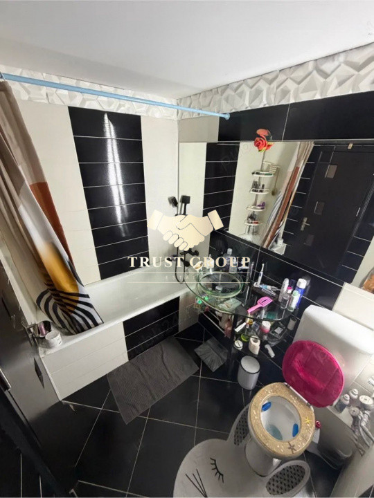 Apartament 2 camere Ștefan Cel Mare | Imobil 1984