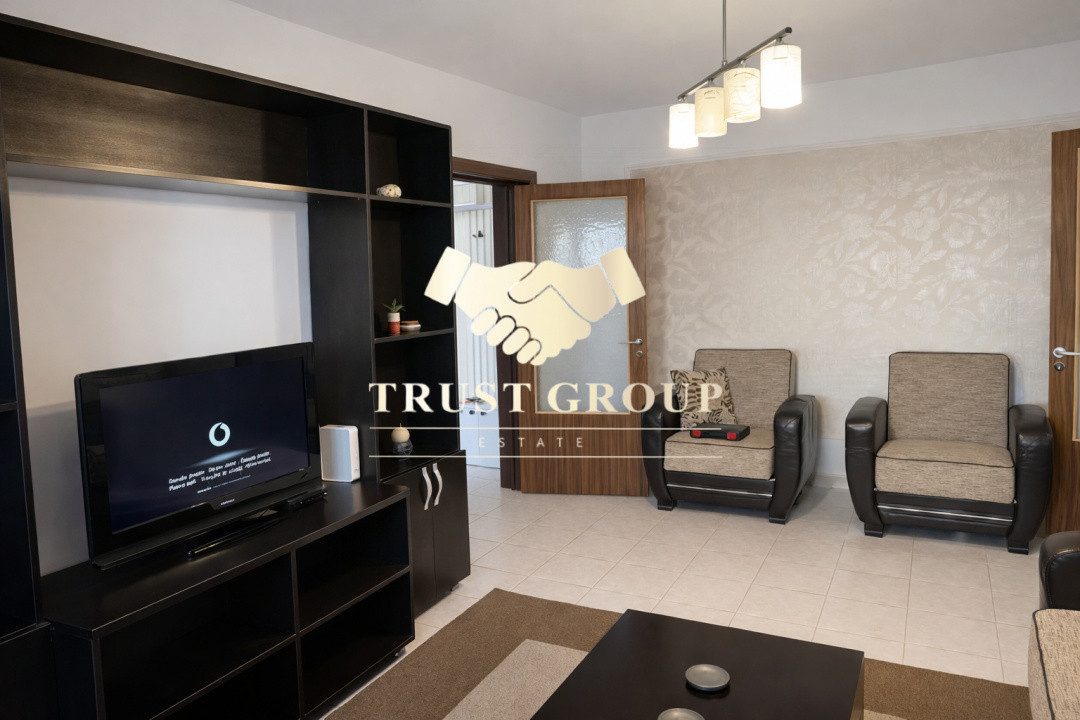 Apartament 2 camere Polona