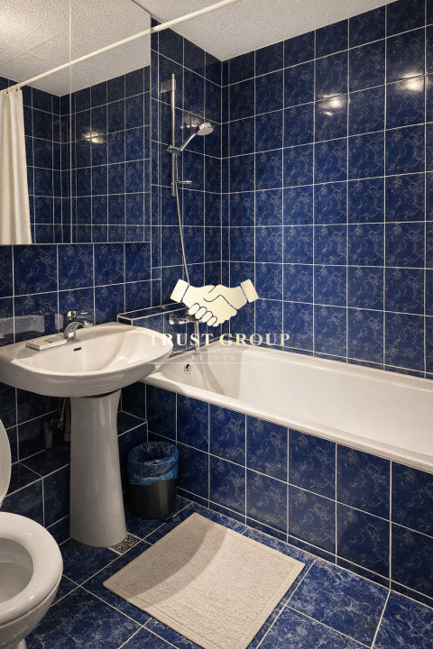 Apartament 2 camere Polona