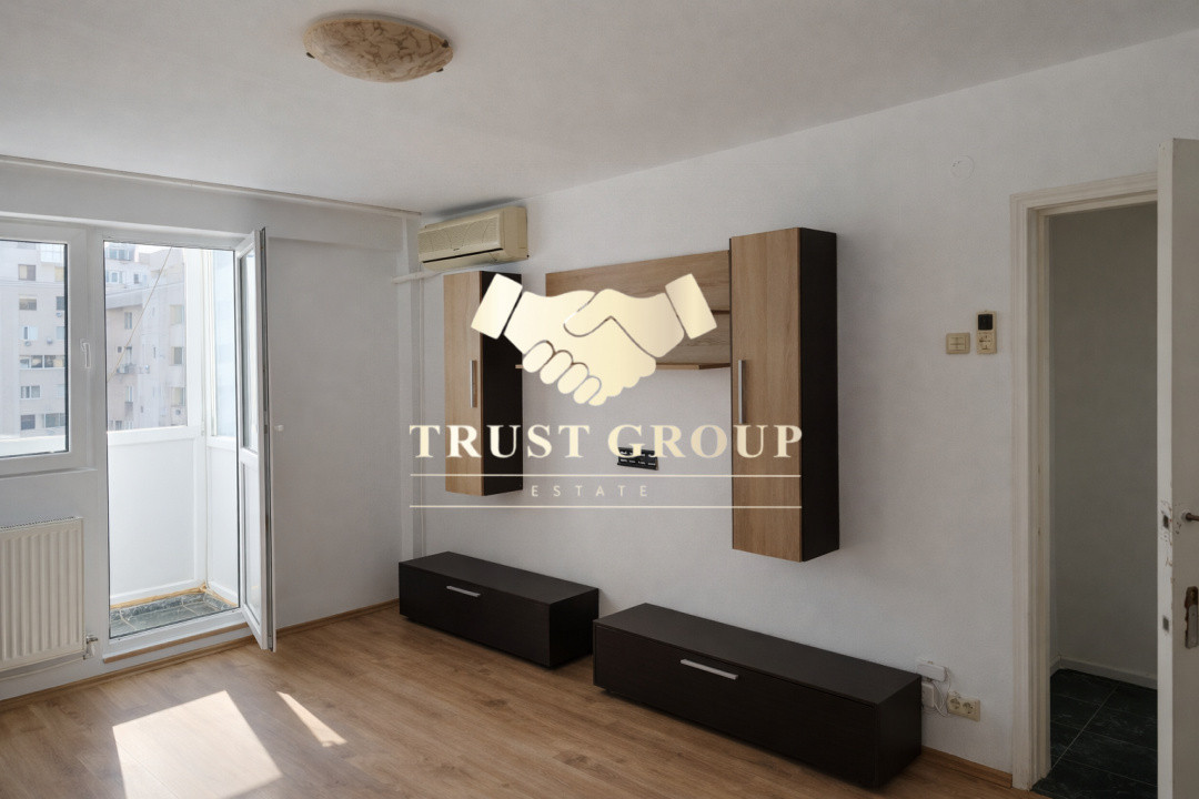 Apartament 2 camere Dorobanți