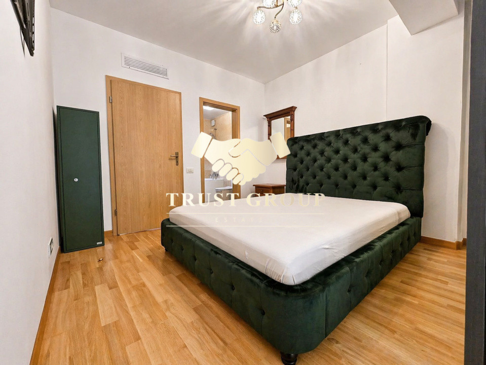 Apartament 3 camere – Kiseleff | 88 mp utili | Etaj 1/6 | Parcare subterană