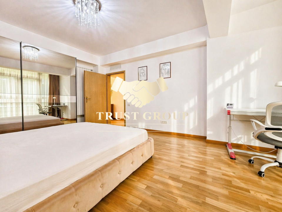 Apartament 3 camere – Kiseleff | 88 mp utili | Etaj 1/6 | Parcare subterană