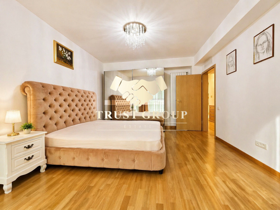 Apartament 3 camere – Kiseleff | 88 mp utili | Etaj 1/6 | Parcare subterană
